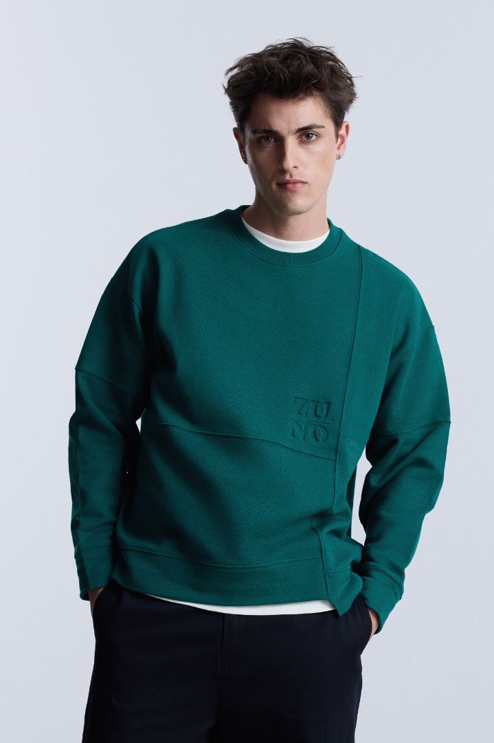 Longsleeve Comprehension