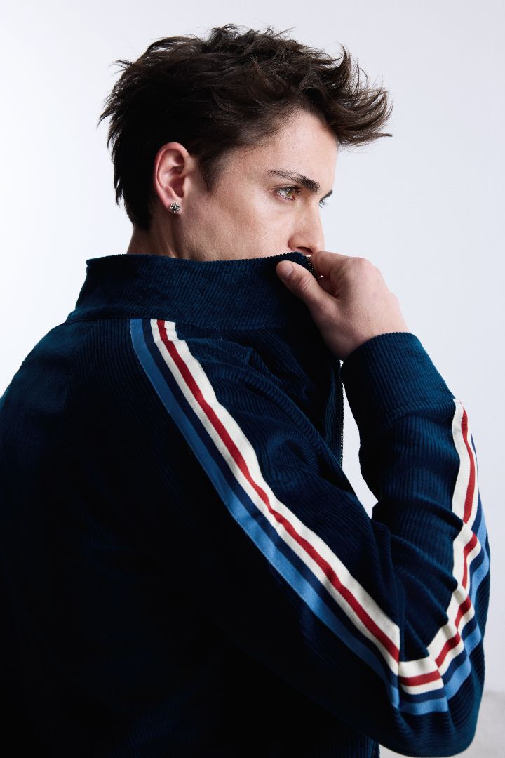 Velvet Jacket Methodology
